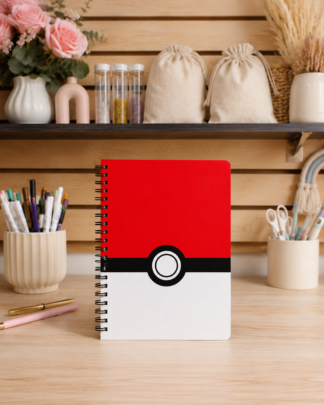 Libreta personalizable 15x22 cm